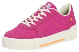 NU 20% KORTING: Rieker EVOLUTION Plateausneakers met uitneembare inzet...