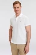 NU 20% KORTING: Gant Poloshirt REG SHIELD SS PIQUE POLO met logo en pl...