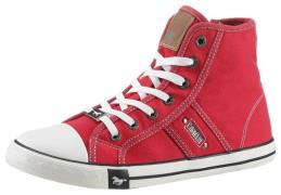 Mustang Shoes Sneakers High-Top-Sneaker, Vrijetijdsschoen high top-sne...