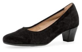 NU 20% KORTING: Gabor Pumps Palma met elastische band in de schacht, a...