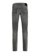 NU 20% KORTING: Jack & Jones Slim fit jeans JJIGLENN JJORIGINAL SQ 650