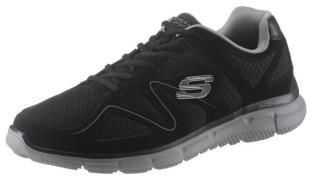 Skechers Sneakers Verse met memory foam-uitrusting, vrijetijdsschoen, ...