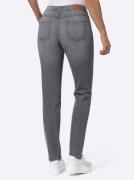 NU 20% KORTING: Casual Looks 5-pocket jeans