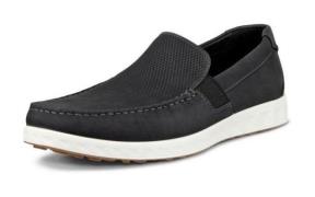 NU 20% KORTING: Ecco Instappers S Lite Moc