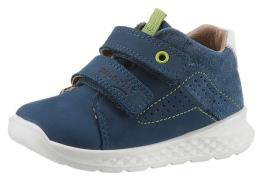 Superfit Sneakers BREEZE WMS: middel met gekleurde oog, vrijetijdsscho...