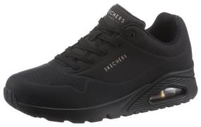 NU 20% KORTING: Skechers Sneakers met sleehak Uno - Stand on Air met f...