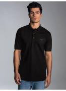 Trigema Poloshirt TRIGEMA Poloshirt (1-delig)