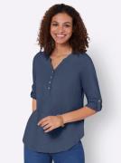 NU 20% KORTING: Casual Looks Lange blouse