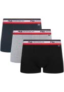 Fila Boxershort (3 stuks)