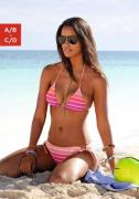 NU 20% KORTING: Venice Beach Triangelbikini met kleurverloop, verstelb...