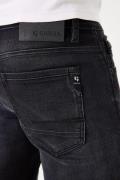 NU 20% KORTING: Garcia Slim fit jeans Savio