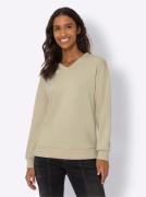 NU 20% KORTING: heine Sweatshirt