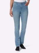 NU 20% KORTING: Classic Basics Comfortabele jeans