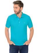 Trigema Poloshirt TRIGEMA Poloshirt (1-delig)