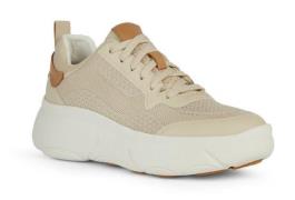 Geox Sneakers D NEBULA 2.0 X A met contrastafwerkingen, vrijetijdsscho...