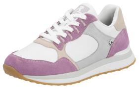 NU 20% KORTING: Rieker EVOLUTION Sneakers met uitneembare inzet, vrije...