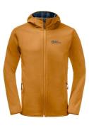 Jack Wolfskin Softshell-jack BORNBERG HOODY M