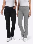 NU 20% KORTING: Classic Basics Comfortabele jeans