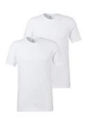 NU 20% KORTING: adidas Sportswear T-shirt "Active Flex Cotton" met ron...