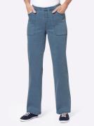 NU 20% KORTING: Classic Basics Comfortabele jeans