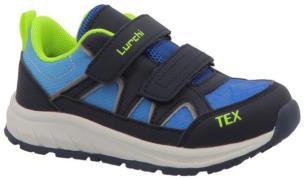 Lurchi Sneakers Asono-TEX met tex-membraan, vrijetijdsschoen, halfhoge...