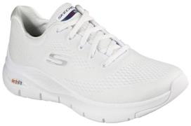 NU 20% KORTING: Skechers Sneakers ARCH FIT met zijlogo-embleem, vrijet...