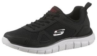 NU 20% KORTING: Skechers Sneakers Track-Scloric met skechers memory fo...