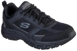 NU 20% KORTING: Skechers Sneakers OAK CANYON-VERKETTA met relaxed fit-...