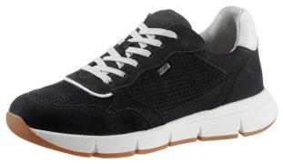 NU 20% KORTING: s.Oliver Sneakers met soft foam-binnenzool, vrijetijds...