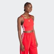 NU 20% KORTING: adidas Originals Tanktop 3 S CROP TOP