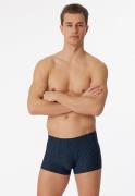 NU 20% KORTING: Schiesser Boxershort Long Life Soft met verminderde pi...