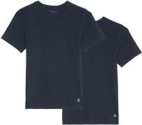 Marc O'Polo T-shirt (2-delig, Set van 2)