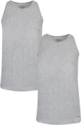 Fila Muscle-shirt (2-delig, Set van 2)