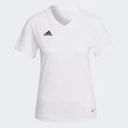 NU 20% KORTING: adidas Performance Trainingsshirt ENT22 TEE W