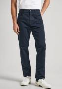 Pepe Jeans Five-pocketsbroek Pepe broek SLIM FIVE POCKETS PANTS- MAIN