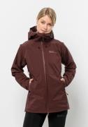 NU 20% KORTING: Jack Wolfskin Functioneel jack CYROX 3L JKT W