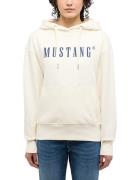 NU 20% KORTING: MUSTANG Sweatshirt Style Margo