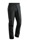 Maier Sports Regenbroek Raindrop M Heren outdoorbroek, waterdicht en w...