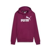 NU 20% KORTING: PUMA Hoodie ESS LOGO HOODIE FL (S)