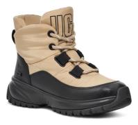 NU 20% KORTING: UGG Snowboots Winterlaarzen YOSE PUFFER LACE Winterlaa...