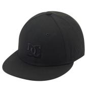 NU 20% KORTING: DC Shoes Baseballcap Lo Pro