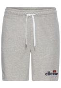 NU 20% KORTING: ellesse Sweatshort Silvan Fleece Short