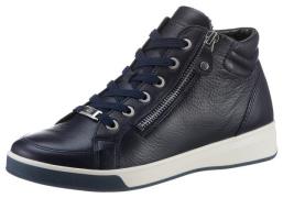 NU 20% KORTING: Ara Hoge veterschoenen Rome sleehak, high top-sneaker,...