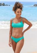 Vivance Bustierbikinitop Valeria verwijderbare softcups, verstelbare b...