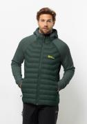 Jack Wolfskin Hybride jas ROUTEBURN PRO HYBRID M