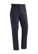 NU 20% KORTING: Maier Sports Functionele broek Herrmann warme heren ou...