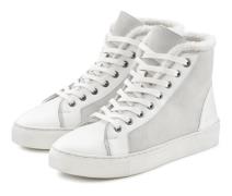 NU 20% KORTING: Elbsand Hoge veterschoenen High-top sneakers, laarzen,...