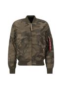 Alpha Industries Bomberjack Alpha Industries Men - Bomber Jackets MA-1...