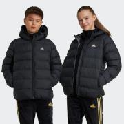 NU 20% KORTING: adidas Sportswear Outdoorjack J SD JKT