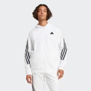 adidas Sportswear Hoodie M FI 3S FZ